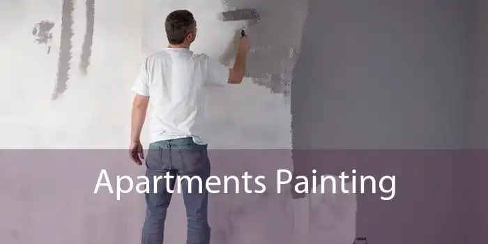 Apartments Painting 