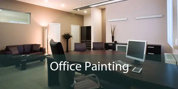 Office Painting 
