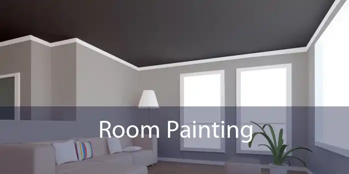 Room Painting 
