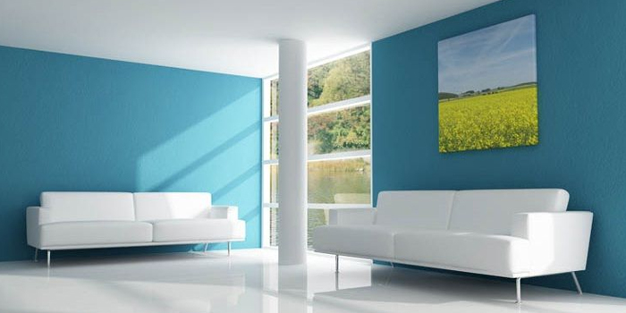 interior painting services