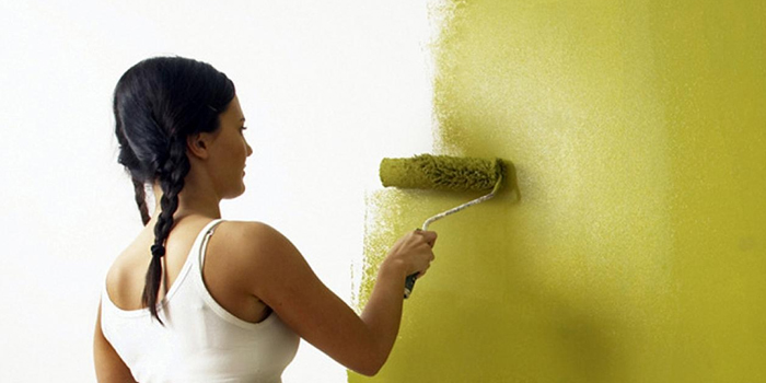 Interior Painting in Dubai